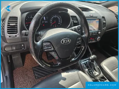 KIA K3 TRENDY