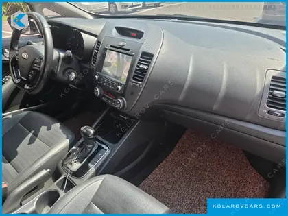 KIA K3 TRENDY