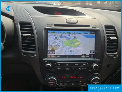 KIA K3 TRENDY