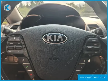 KIA K3 TRENDY