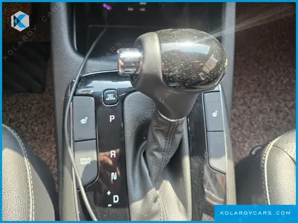 KIA K3 TRENDY