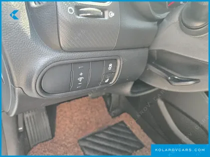 KIA K3 TRENDY