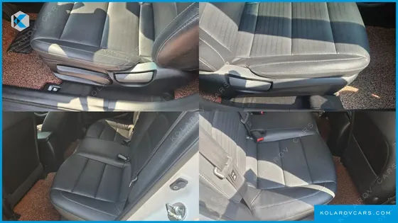 KIA K3 TRENDY