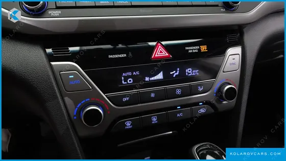 HYUNDAI ELANTRA (AVANTE) 1.6 GDI SMART
