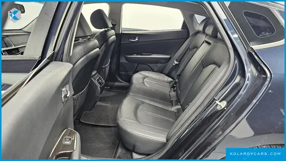 KIA K5 2.0