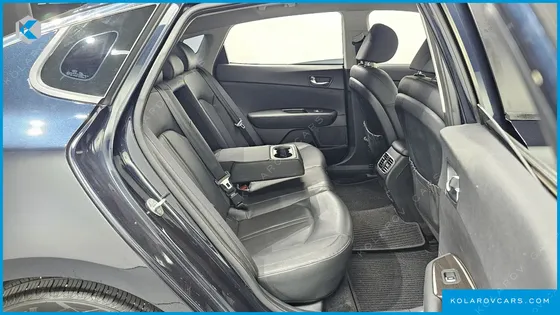KIA K5 2.0