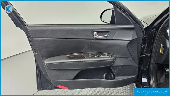 KIA K5 2.0