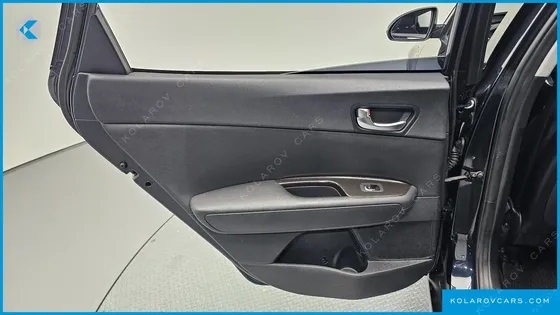 KIA K5 2.0