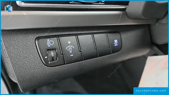 HYUNDAI ELANTRA (AVANTE) 1.6 GDI SMART