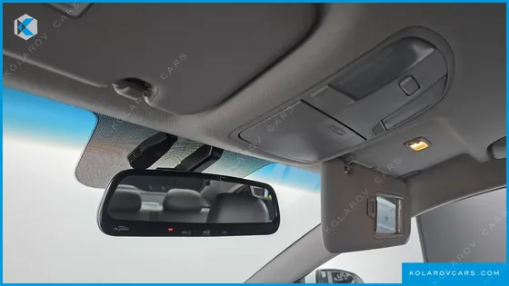 HYUNDAI ELANTRA (AVANTE) 1.6 GDI SMART