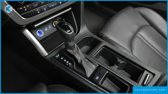 HYUNDAI SONATA 2.0 SMART
