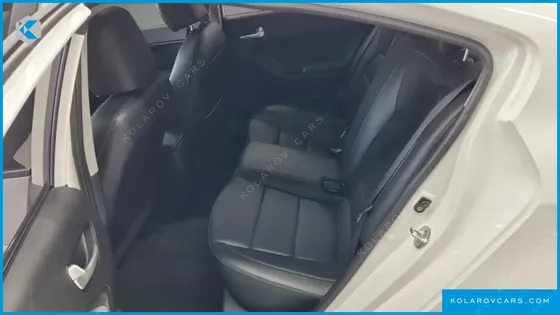 KIA K3 TRENDY