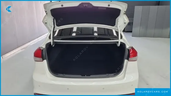 KIA K3 TRENDY