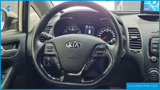 KIA K3 TRENDY
