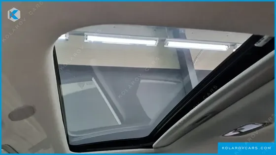 KIA K3 TRENDY