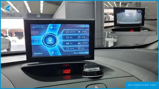 KIA K3 TRENDY
