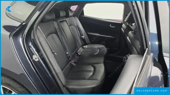 KIA K5 2.0