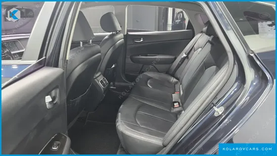 KIA K5 2.0