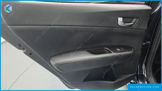 KIA K5 2.0