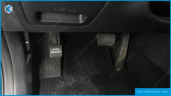 KIA K5 2.0