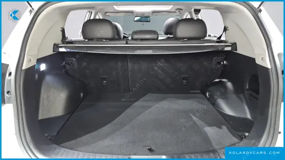 KIA SPORTAGE DIESEL 2WD NOBLESSE