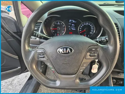 KIA K3 DELUXE