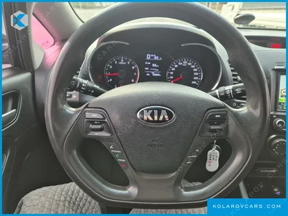 KIA K3 DELUXE