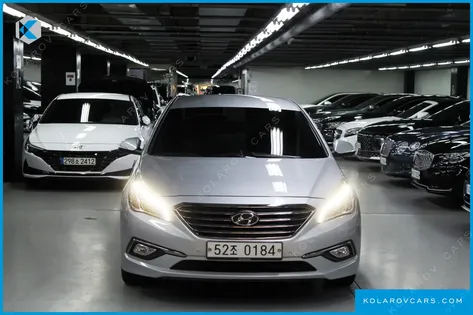 HYUNDAI SONATA 2.0 CARE+