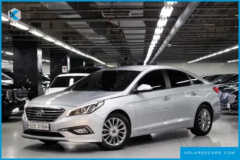 HYUNDAI SONATA 2.0 CARE+