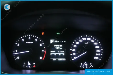 HYUNDAI SONATA 2.0 CARE+