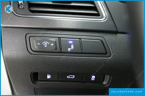 HYUNDAI SONATA 2.0 CARE+