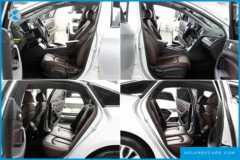 HYUNDAI SONATA 2.0 CARE+