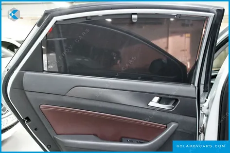 HYUNDAI SONATA 2.0 CARE+