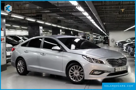 HYUNDAI SONATA 2.0 CARE+