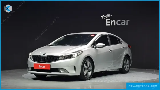 KIA K3 TRENDY