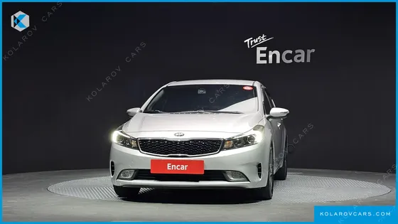 KIA K3 TRENDY