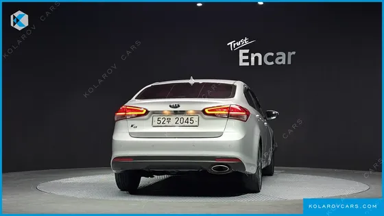 KIA K3 TRENDY