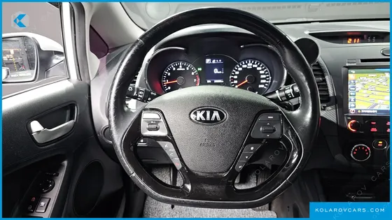 KIA K3 TRENDY