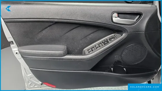 KIA K3 TRENDY