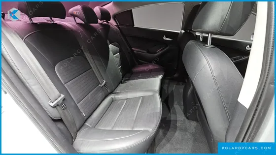 KIA K3 TRENDY