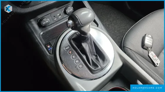 KIA SPORTAGE DIESEL 2WD TRENDY