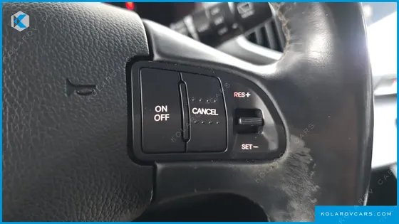 KIA SPORTAGE DIESEL 2WD TRENDY