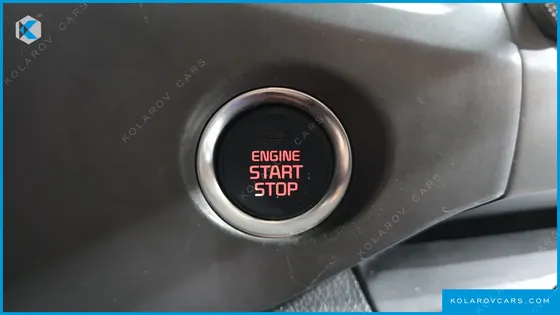 KIA SPORTAGE DIESEL 2WD TRENDY