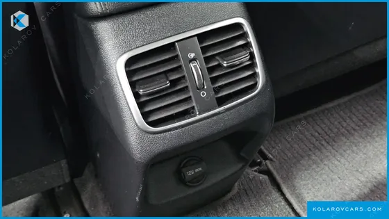 KIA K5 2.0 LPI RENTAL CAR