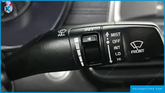 KIA K5 2.0 LPI RENTAL CAR
