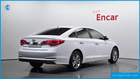 HYUNDAI SONATA LPI PREMIUM
