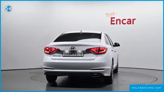 HYUNDAI SONATA LPI PREMIUM
