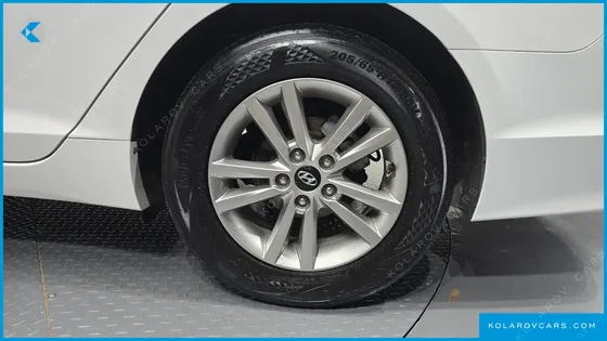 HYUNDAI SONATA LPI PREMIUM