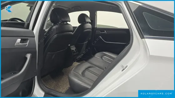 HYUNDAI SONATA LPI PREMIUM