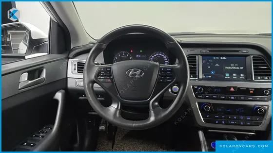 HYUNDAI SONATA LPI PREMIUM
